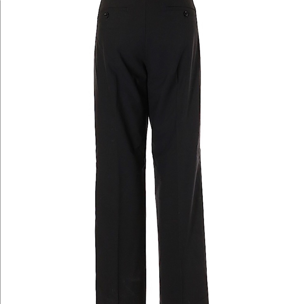 Banana Republic wool pants